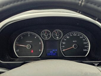 Hyundai i30 CW 1.6 CRDi VGT Classic - 15