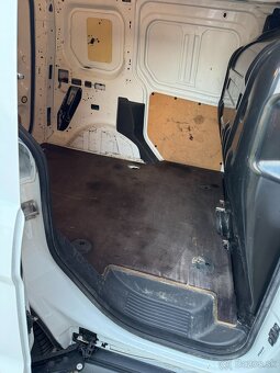 Ford Transit Connect 1.5 TDCI - 15