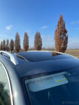 VW Passat 2.0 TDI CR Highline 4Motion |Webasto|Xenóny|SK - 15