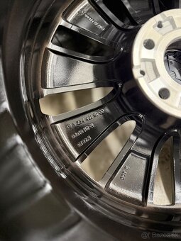 Nepoužitá letná sada 5x112 R18 , 235/60/18 Mercedes Benz GLC - 15