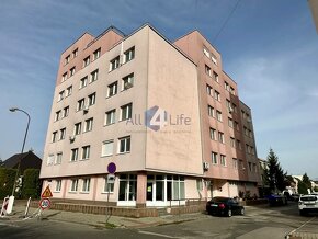 PRENÁJOM - 2-izbovy byt neďaleko stanice - Piešťany - 15