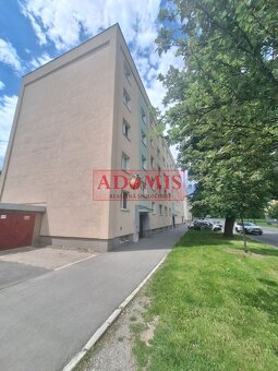 Predám 2 izb. byt, Národná trieda, Košice - Sever - 15