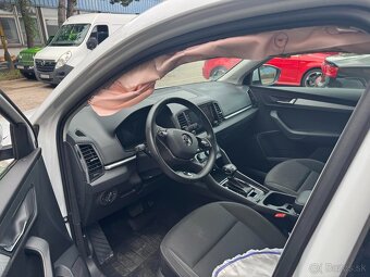 ŠKODA KAROQ 2.0TDI EVO SCR Style 4X4 DSG 110kW - 15