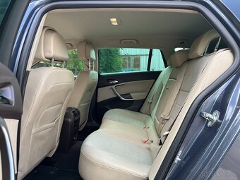 Opel Insignia 2.0CDTi 118kw - 15