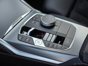 BMW 320d xDrive Touring MSport 2023, 41 462 km, Zaruka - 15