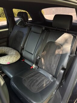 Q7 3,0 TDI 180kW Quattro A8 - 15