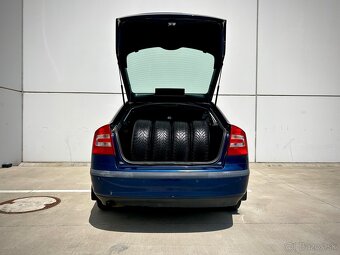 Škoda Octavia 2 1.6MPI - 15