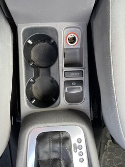 Seat Alhamdra 2.0 TDi 110 kW - 15