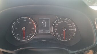 Seat Leon ST 1.6TDi 81kW Style - 15