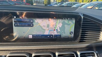 Mercedes-Benz GLS 450 d mHEV 4MATIC A/T - 15