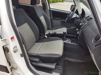 Suzuki SX4 2.0 ddis s- cross 4x4 - 15