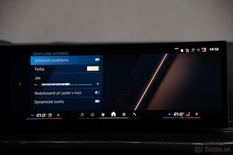 BMW M2 3.0 353kW, automat, 2025, DPH - 15