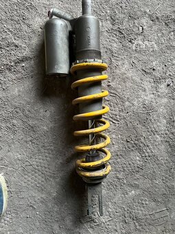 Rozpredám Hondu CRF 250 - 15