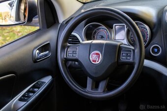 Fiat Freemont  2.0 jtd - 15