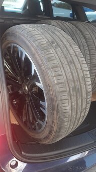 Toyota Corolla TS 2,0 hybrid GR, 11/2022,TOP stav,2x kolá - 15