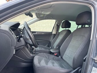 Volkswagen Tiguan 2.0TDi 123.000km Facelift - Odpočet DPH - - 15