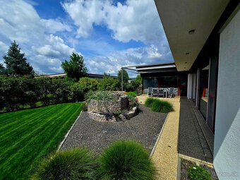 Prenájom 5-izbový Rodinný dom Chorvátsky Grob - 15