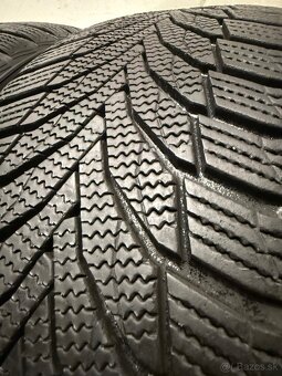 Zimná sada 5x112 R19 , 235/45/19 Mercedes Benz GLA X156 - 15