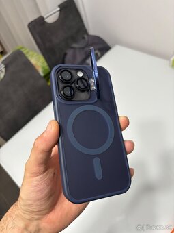 iPhone 14 Pro 128GB 100% stav - 15