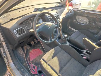 Peugeot 307 - 15
