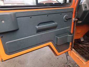 Multicar N26 sklapač 4x2 - 15