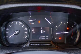 Peugeot Traveller 2.0 BlueHDi Allure - 15