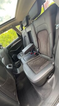 Audi Q5 3,0 TDI 176 kW Quattro TipTronic S-Line - 15