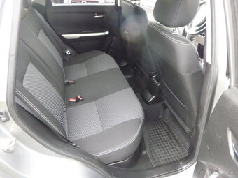 Suzuki Vitara 1,6i 88Kw 2017 - 15
