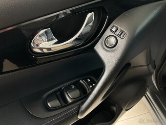Nissan QASHQAI 2014 Diesel - 15