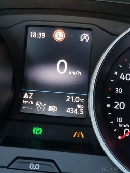 Volkswagen Tiguan Highline 2.0TDI NAVI PANO KAMERA APPLE CAR - 15