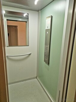 1 izbový byt 43m2,  2x loggia, prenájom,  Levočská, KE - 15