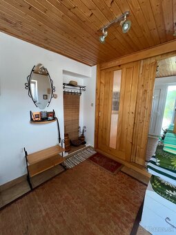 TRIOREALITY - RD s bazénom na predaj - Oščadnica - 15
