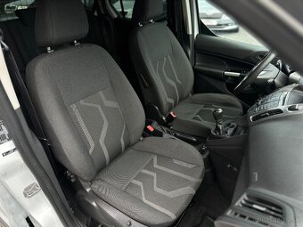 Ford Transit Connect 1.5 TDCi EcoBlue Trend L1H1 - 15