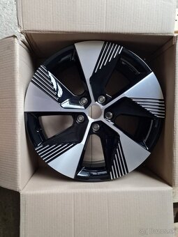 Toyota rav4 suzuki 5x114,3 r18  renault arkana honda crv - 15