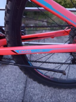 detsky horsky bicykel 24 - 15