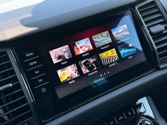 Škoda Kodiaq RS 2.0 BiTDi DSG 4x4 , WEBASTO, r.v.: 2020 - 15