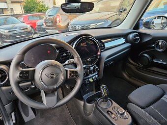 Mini Cooper S SE Electric 32.6 KWH - 15