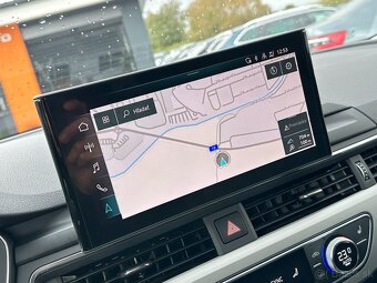 Audi A4 Allroad 2.0 TDi Quattro A/T, r.v.: 2022 - 15