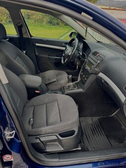 ŠKODA OCTAVIA Combi 2 1.9 TDi 77kW - 15