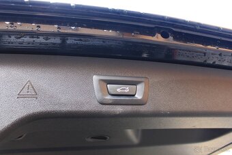 BMW Rad 5 Touring 520d A/T - 15