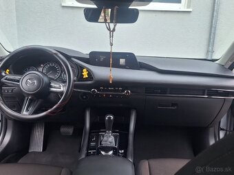 Mazda 3 - 15