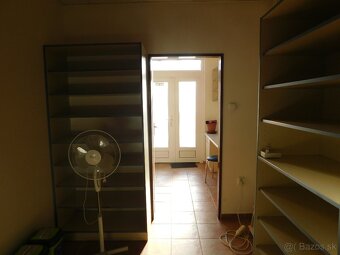 Kancelárske priestory + PARKOVANIE - 15