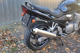 SUZUKI GSF 600N BANDIT - 15