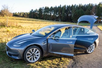 Tesla Model 3 Long Range dual motor AWD - 15