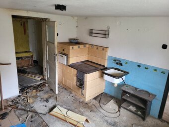 Predaj rodinného domu dražbou v obci Telgárt - 15