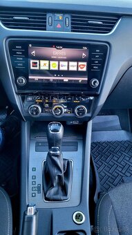 Škoda Octavia Combi 2,0 TDI-110 kw DSG 110 kw,A7 - 15