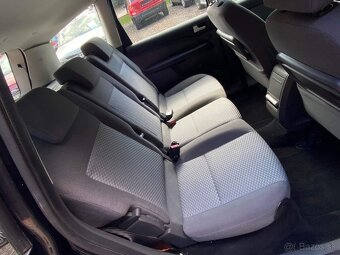 Ford Focus C-Max Trend 1.8i 92kW klimatizace el.ok - 15