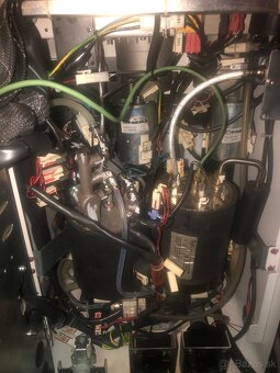 Servis kavovarov - 15