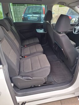 sharan 2.0 tdi 7 miest - 15
