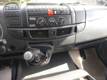 IVECO EUROCARGO 120E25 - Euro 6 - 11.990 Kg - 23 Europalet - 15